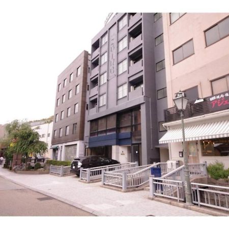 Hotel Apt Sesela - Vacation Stay 12882 Kanazawa Extérieur photo