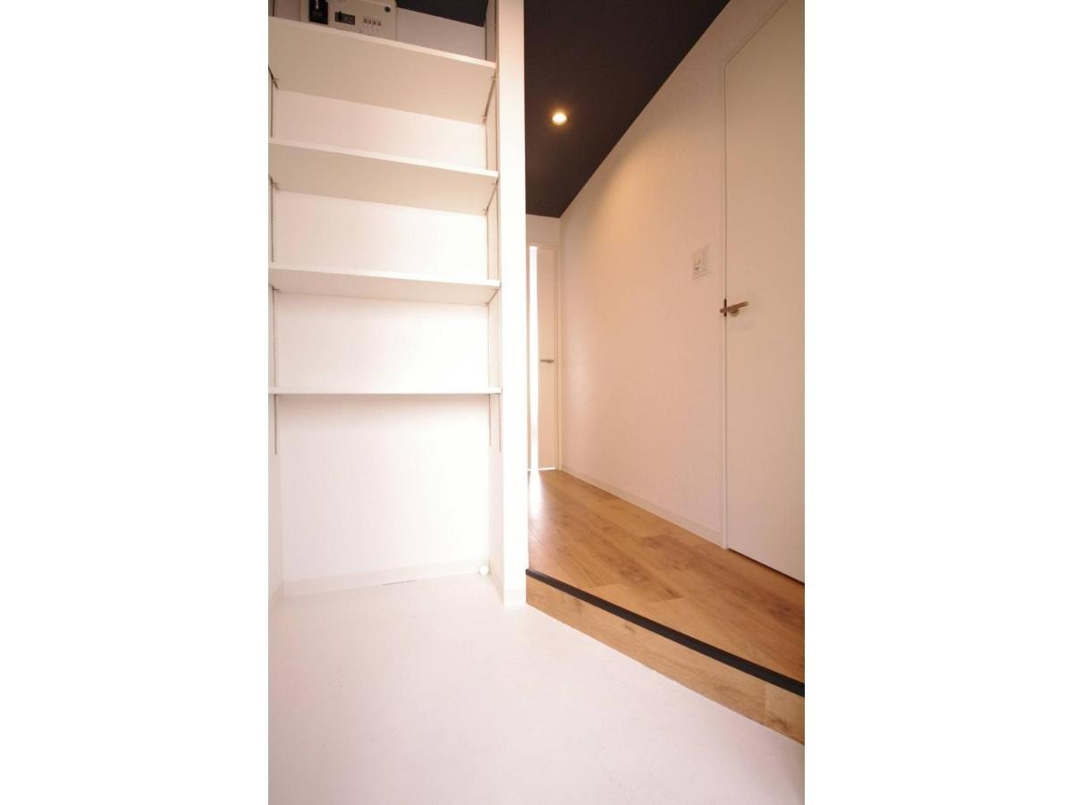 Hotel Apt Sesela - Vacation Stay 12882 Kanazawa Extérieur photo