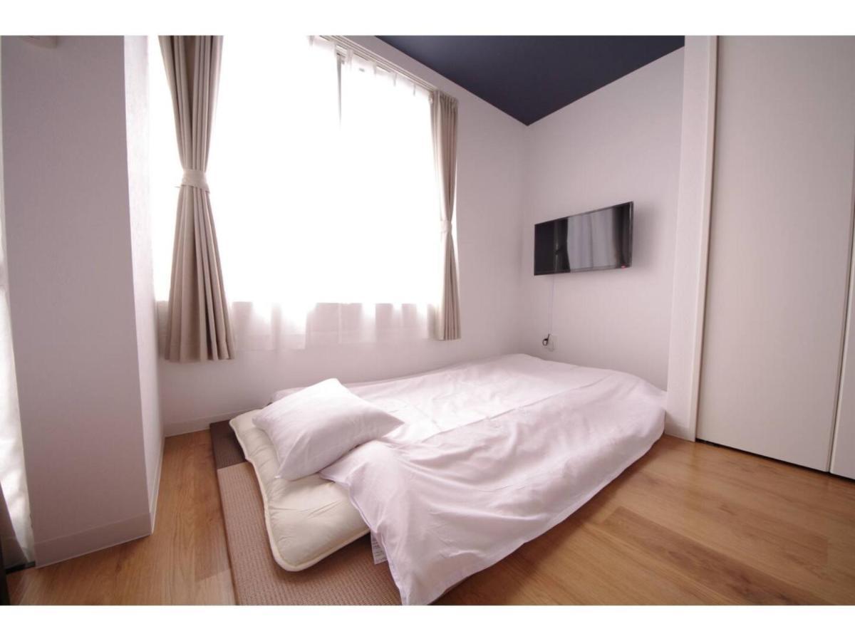 Hotel Apt Sesela - Vacation Stay 12882 Kanazawa Extérieur photo