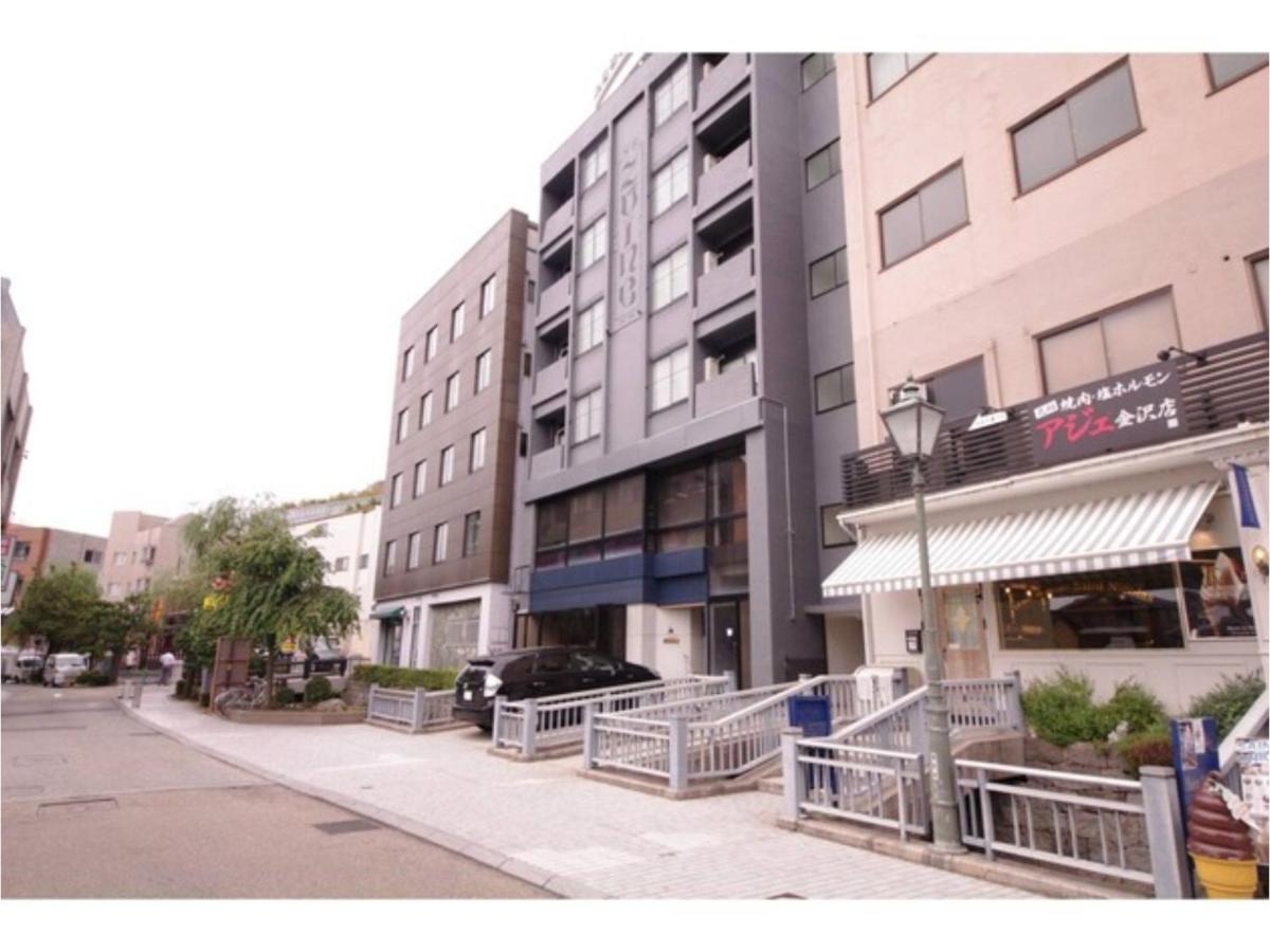 Hotel Apt Sesela - Vacation Stay 12882 Kanazawa Extérieur photo